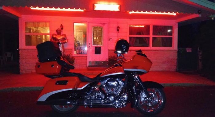 Gateway Motel - From Web Listing (newer photo)